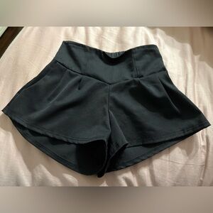 Tiger Friday Black Kids Shorts Child Medium CM